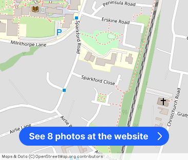 Sparkford Close, Winchester, SO22 - Photo 1