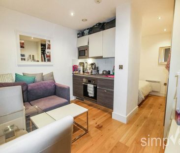 1 bedroom apartment to rent - Photo 6