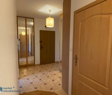 Warszawa, Ursynów, Kabaty, Kazimierza Jeżewskiego - Zdjęcie 6