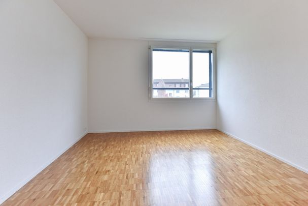 "Modern und zentral wohnen in Root" - Foto 1