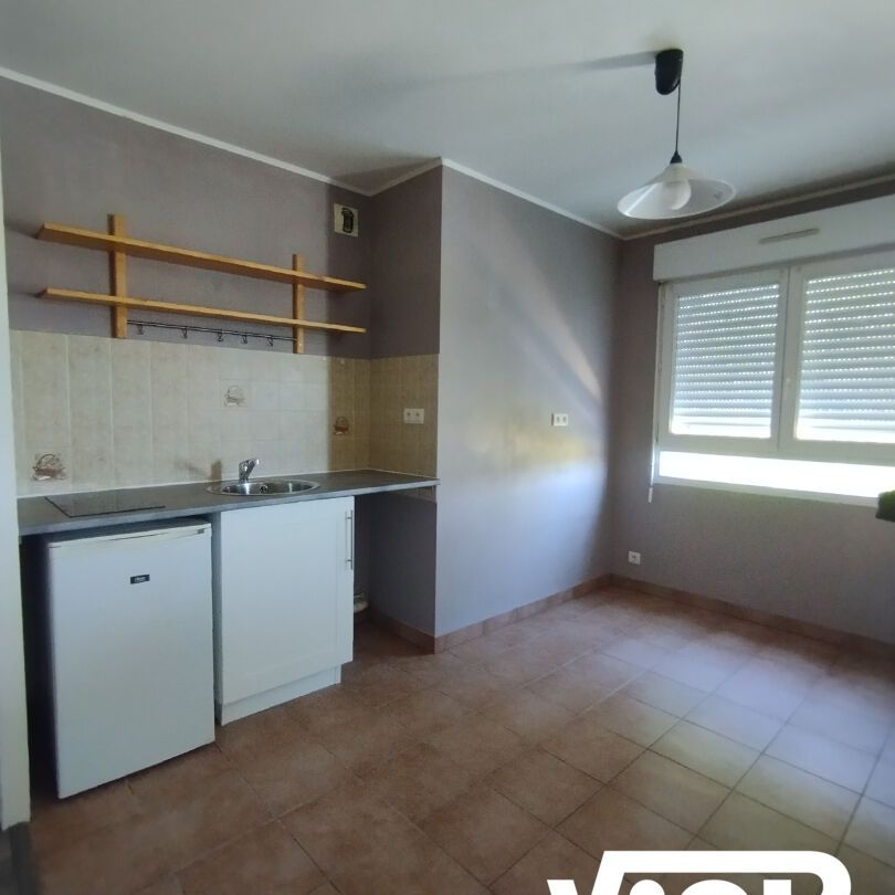 LIMOGES T2 DE 49 m² PROCHE CHU AVEC GARAGE - Photo 1