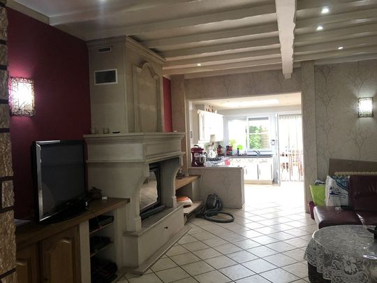 Maison 7 pièces à Raismes - Photo 1