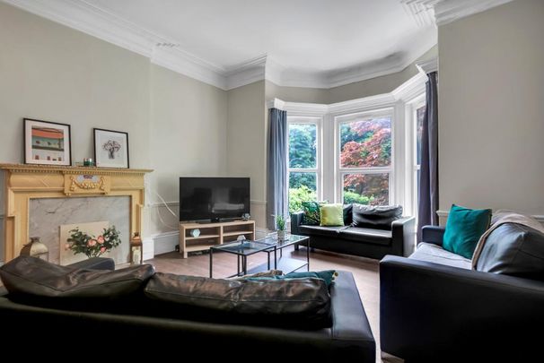 7 bedroom house to rent - Photo 1