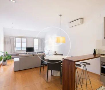 Apartamento en alquiler en La Dreta de L'Eixample - Photo 4