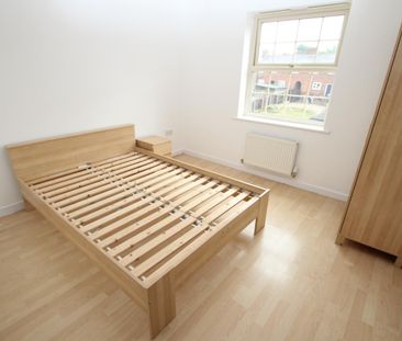 2 bedroom apartment to rent - Photo 3