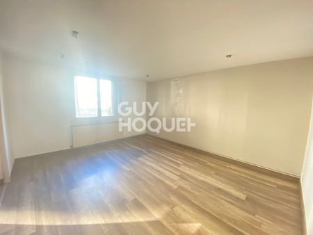 Appartement Valence 3 pièce(s) 70.72 m2 - Photo 2