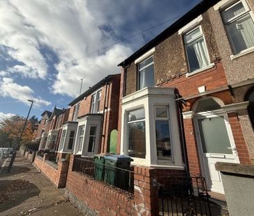 Harefield Road, CV2 4BS, Property for rent - Photo 5