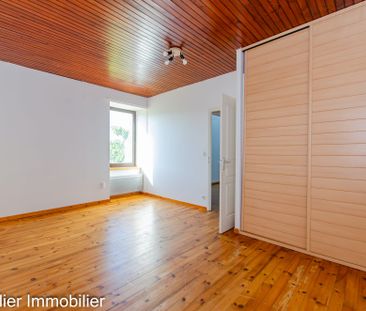 Location Maison 4 pièces 102m² ST HILAIRE DU ROSIER 38840 - Photo 3