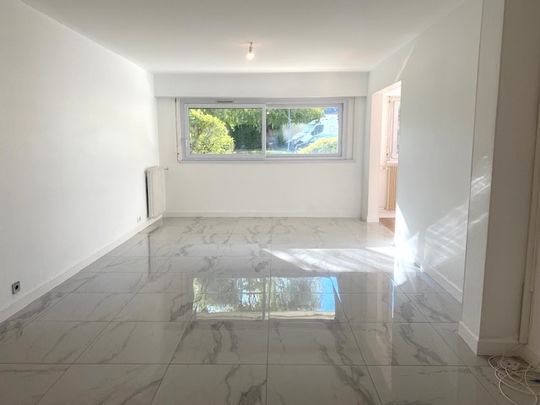 Location Appartement 4 pièces 88m² DIJON 21000 - Photo 1