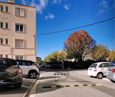 Marseille (13008) Borely - Exclusivité - T4 meublé + balcon + parking - Photo 2