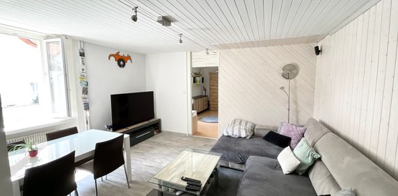 Appartement de 2 pièces - Photo 2