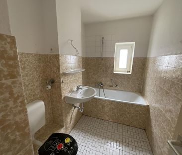 2-Zimmer-Wohnung in Kiel Ellerbek - Photo 1