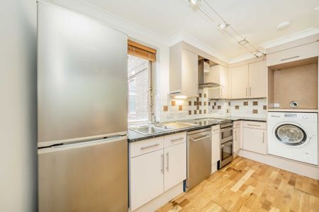 Alexandra Court, Notting Hill, W2 - Photo 5