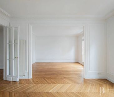 Rental Apartment Paris 15th - Photo 2