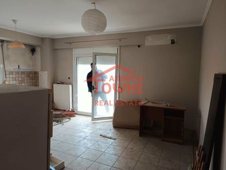 Διαμέρισμα για ενοικίαση Κάτω Εύοσμος (Εύοσμος) - Photo 2