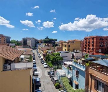 Monolocale in Affitto in Via Francesco Costantino Marmocchi a Roma - Foto 4