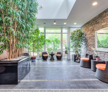 For Lease - 39 Upper Duke Crescent Unit# 215, Markham, Ontario - Photo 6