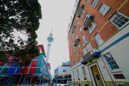 Right in the heart of the City - Photo 4