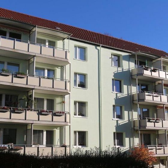 Forststraße 50, 08523 Plauen - Photo 2