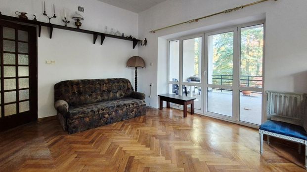 Warszawa, IV Poprzeczna - Photo 1