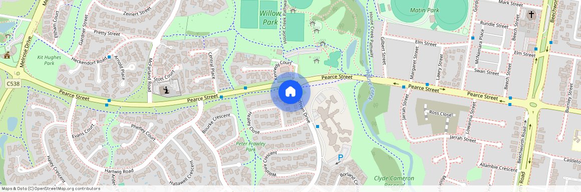 68 Nordsvan Drive, Wodonga