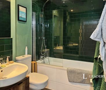 2 bedroom apartment to rent The Waterfront, Goring-by-Sea, Worthing... - Photo 6