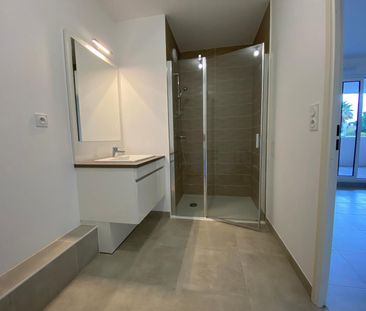 Près d'Arènes - T2 - 40 M² - Photo 4