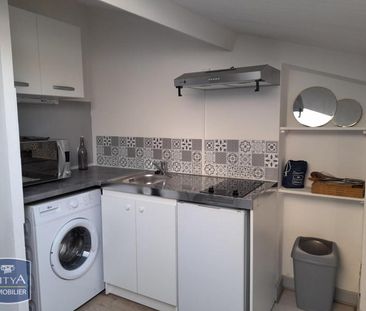 Location Appartement 1 pièce 13m² VILLENEUVE SUR LOT 47300 - Photo 5