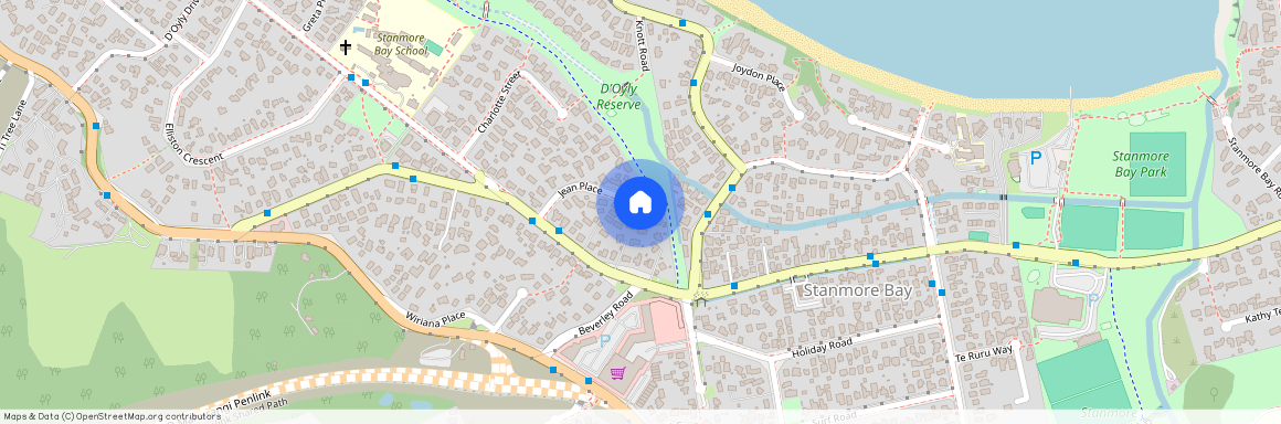 Stanmore Bay, 26 Jean Place