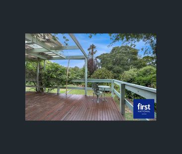 Spacious Family Home with Wraparound Verandah - Photo 5
