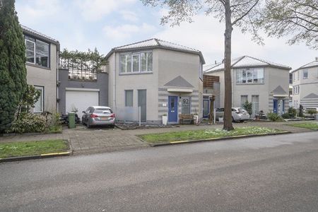 Te huur: Appartement Blauw-roodlaan in Zoetermeer - Photo 3