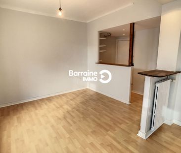 Location appartement à Brest, 3 pièces 66.9m² - Photo 3