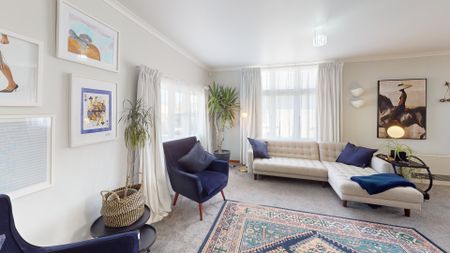 Gonville - 3 Bedrooms - Photo 5