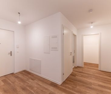 Urbane Oase in Graz: Perfekte Studentenwohnung mit viel Platz für H... - Photo 4
