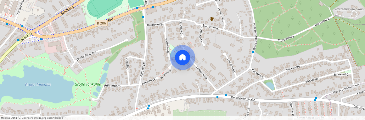 Lerchenfeld 13, 25524 Itzehoe