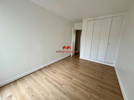 Appartement 3 Pièces 68 m² - Photo 4