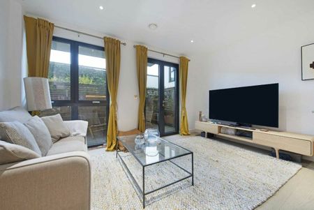 Lyons Place, London, NW8 - Photo 3