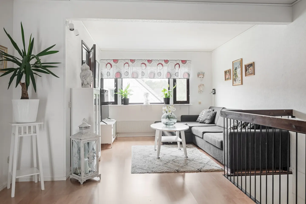 Fjällbruden, Angered - Photo 1