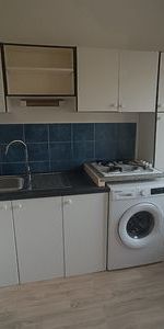 À louer / Appartement F1 / BESANCON QUARTIER VIEILLES PERRIÈRES 22 bis rue Sancey - Photo 3
