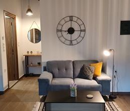 Studio/Γκαρσονιέρα για ενοικίαση - Λέσβος - Μυτιλήνη, - Photo 2