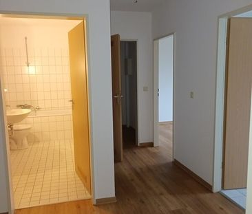 Schöner Wohnen in Reislingen S/W – 2-Zimmer-Wohnung im Erdgeschoss - Photo 1