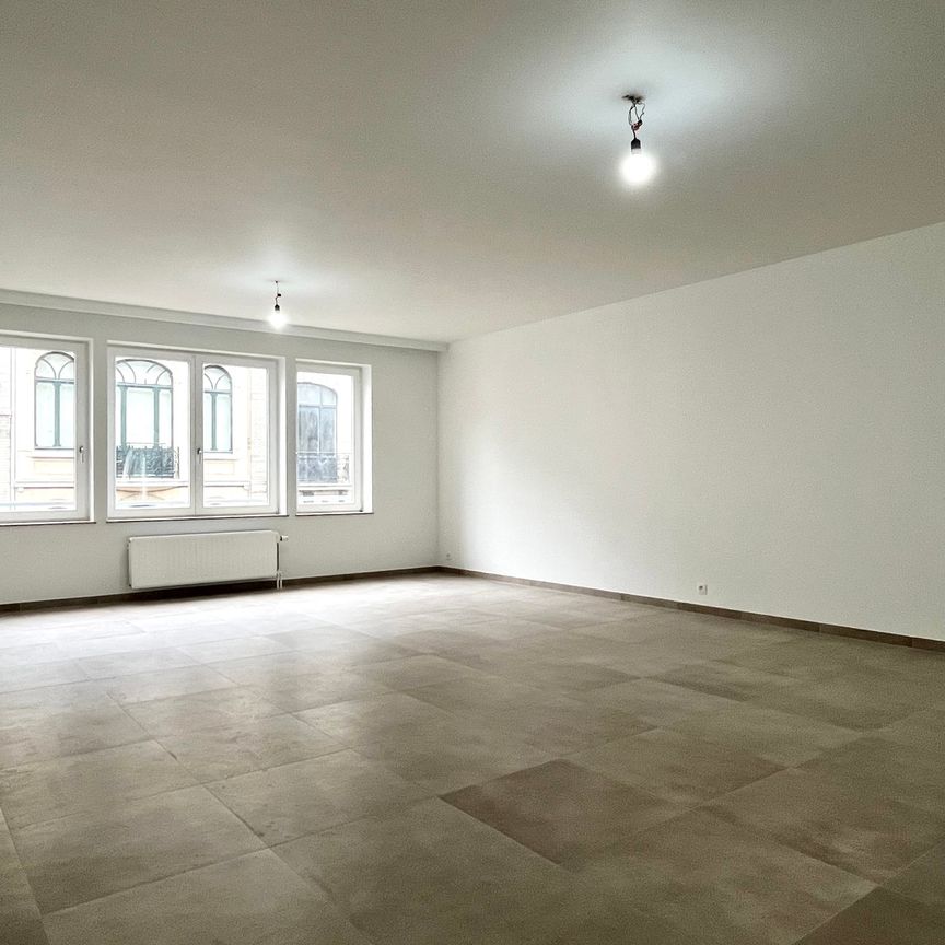 Avenue de l'Hippodrome, 1050, Ixelles - Photo 1