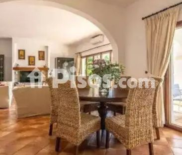 Chalet en alquiler en Barrio San Roque - Foto 6