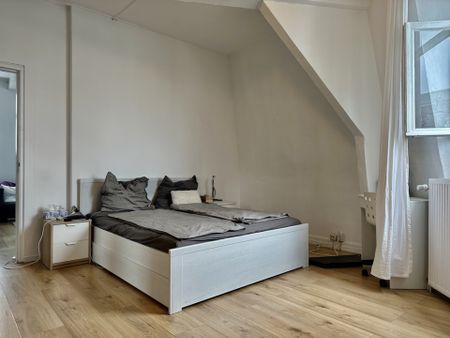 Apartment for rent in Wyck te huur - Photo 4