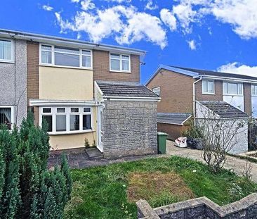 Conway Crescent, Tonteg, Pontypridd, CF38 - Photo 4