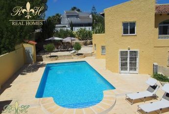 Alquiler vacacional en Altea