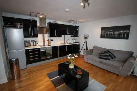 1 bedroom apartment to rent - Photo 2
