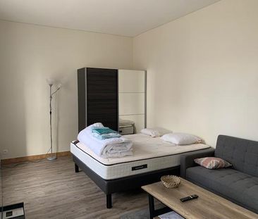 STUDIO MEUBLE NANTERRE - 1 pièce(s) - 27.42 m2 - Photo 5
