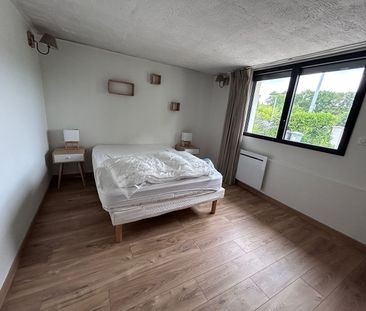 Location maison 4 pièces, 86.24m², Saint-Médard-en-Jalles - Photo 6