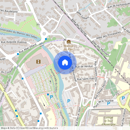 29000, Quimper
